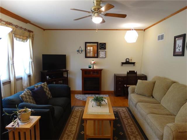 13206 E 45th Terrace, Independence, MO 64055