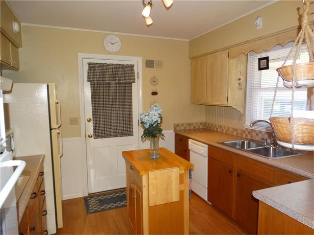 13206 E 45th Terrace, Independence, MO 64055