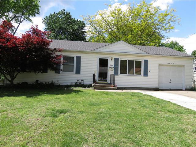 3100 Porter Road, Independence, MO 64055
