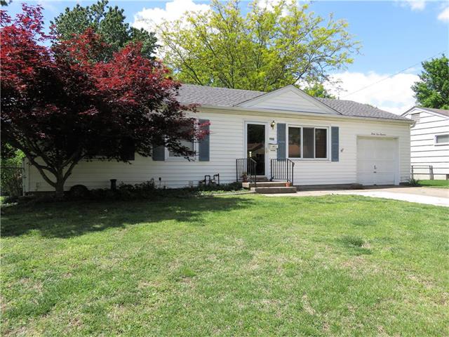 3100 Porter Road, Independence, MO 64055