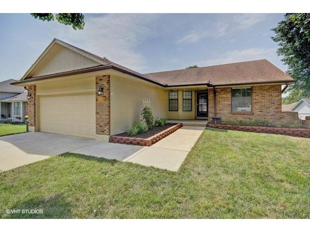 17105 E 51st Street Ct, Independence, United States 64055