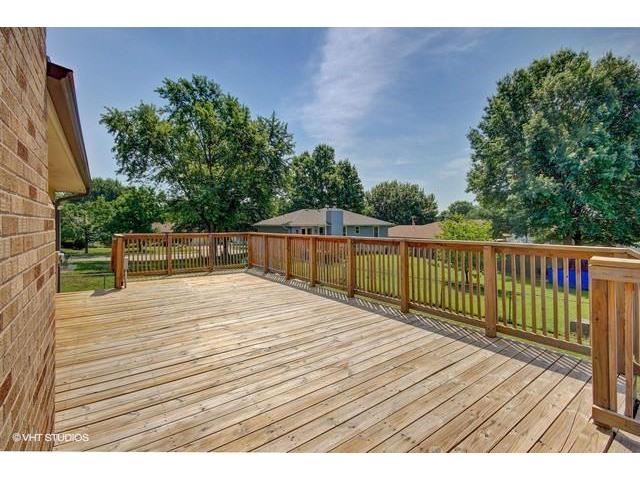 17105 E 51st Street Ct, Independence, United States 64055