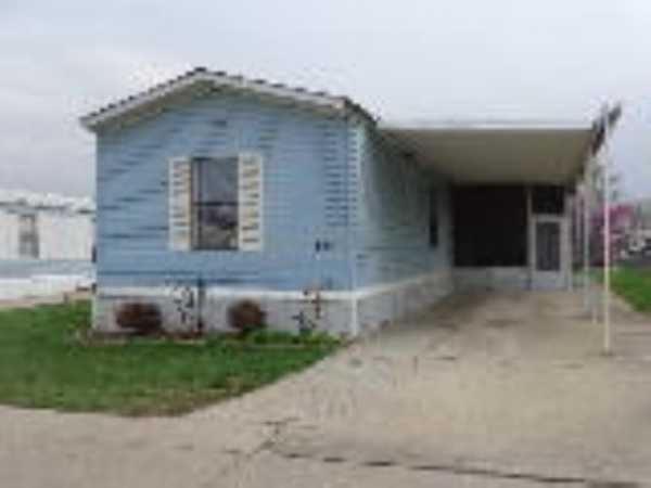 Independence Station 21105 3rd Terrace Lot 91Independence, MO 64056