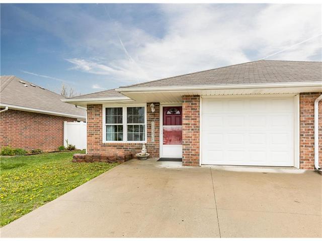 18336 E 24 HWY Circle, Independence, MO 64056