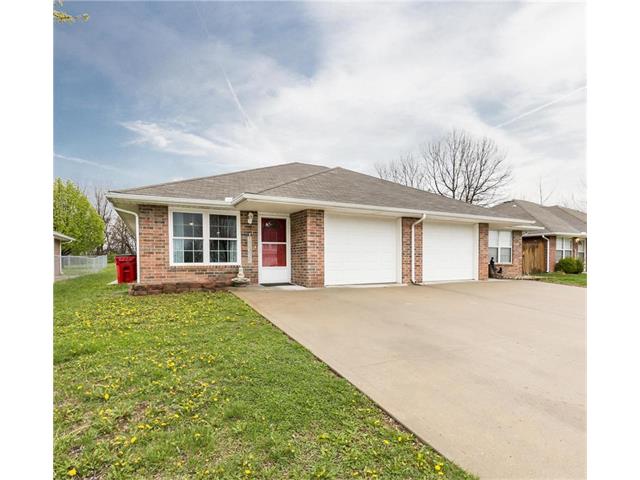 18336 E 24 HWY Circle, Independence, MO 64056