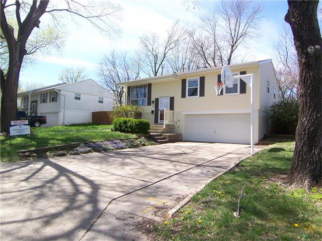 918 N Arapaho Street, Independence, MO 64056