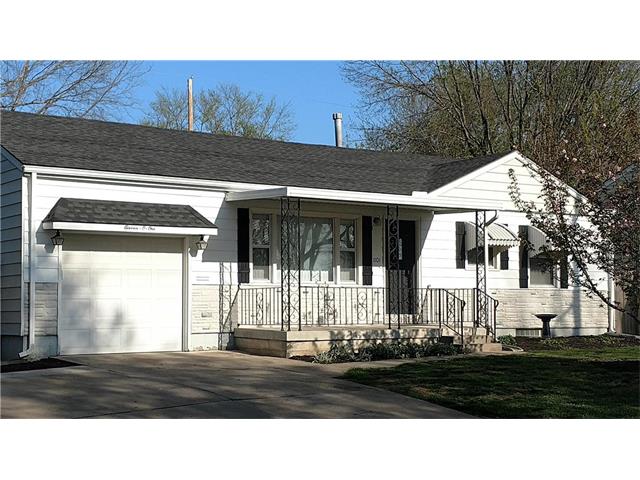 1101 N Atherton Road, Independence, MO 64056
