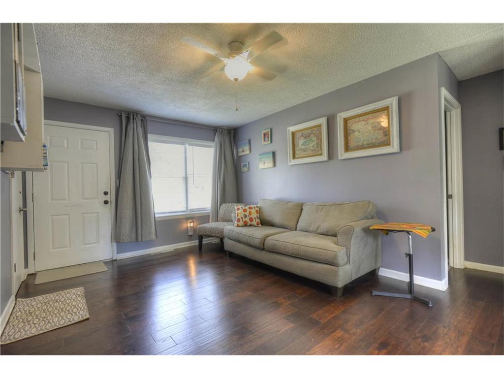 17107 E 1st St, Independence, MO 64056