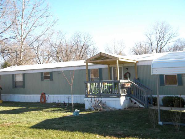 Independence Station 21712 E 3rd Dr. SIndependence, MO 64056