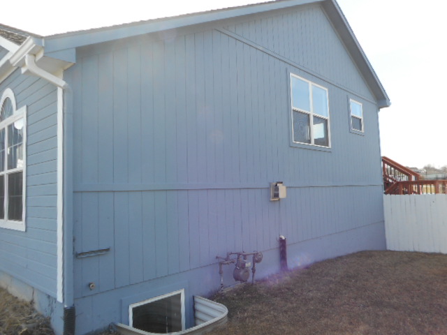 810 N Cloverdale Court, Independence, MO 64056