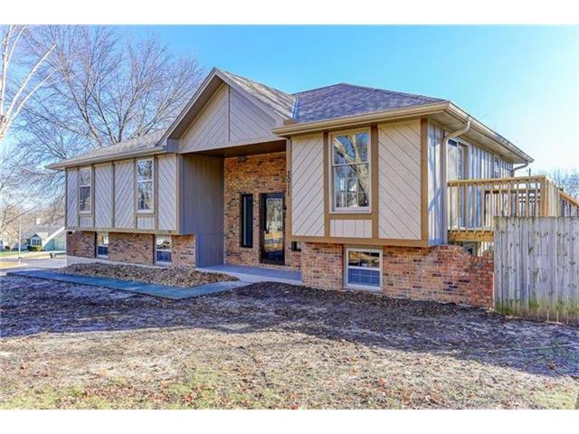 3011 Tepee Avenue, Independence, MO 64057
