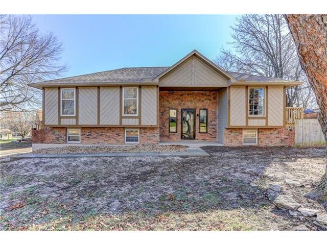 3011 Tepee Avenue, Independence, MO 64057