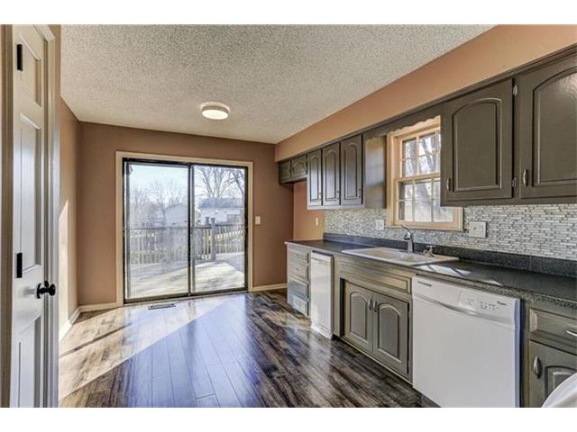 3011 Tepee Avenue, Independence, MO 64057