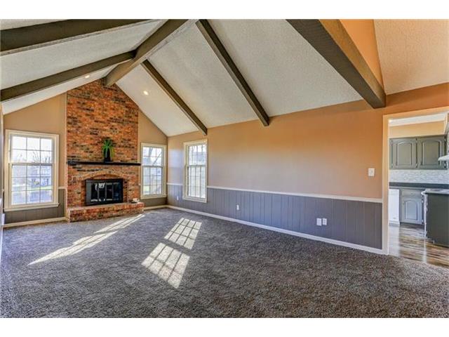 3011 Tepee Avenue, Independence, MO 64057