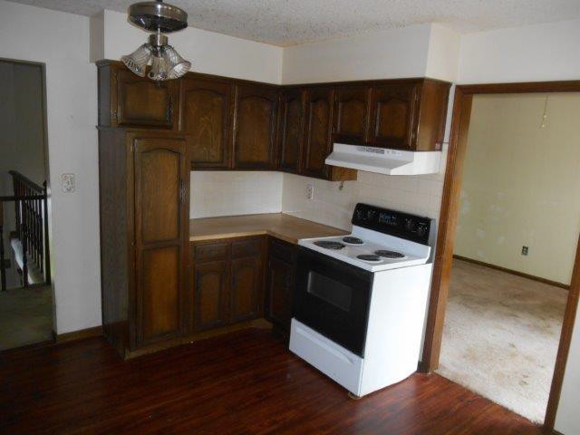 1822 N Concord RdIndependence, MO, 64058Jackson County