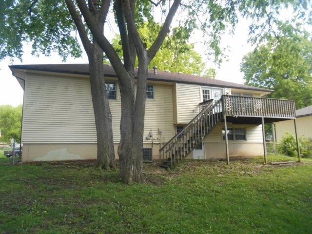 1822 N Concord RdIndependence, MO, 64058Jackson County