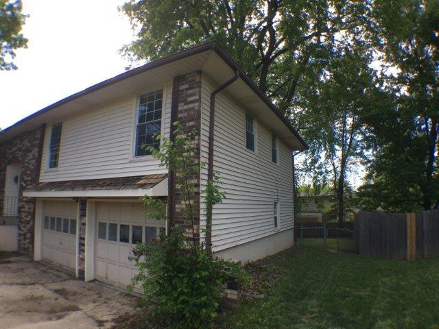 1822 Concord Road, Independence, MO 64058