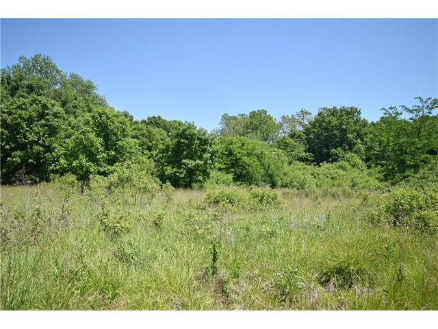 21803 NE 160th Street, Kearney, MO 64060