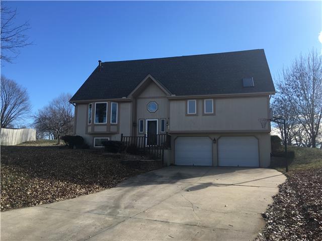 807 Blackberry Circle, Kearney, MO 64060
