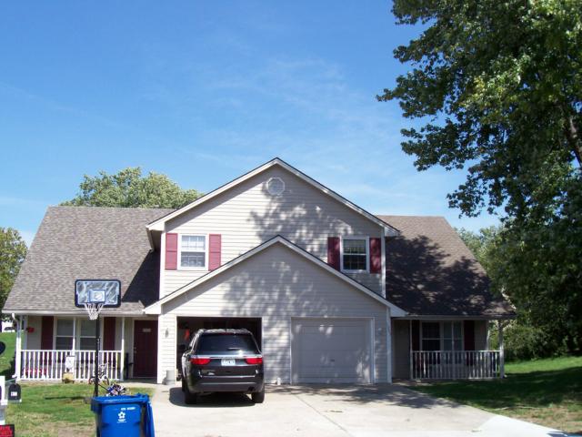 1301-3 Laurel Avenue, Kearney, MO 64060