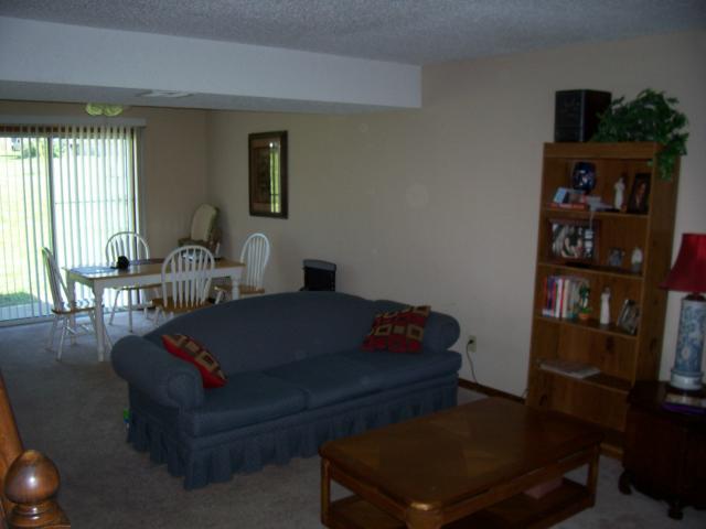 1301-3 Laurel Avenue, Kearney, MO 64060