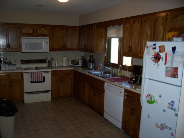 1301-3 Laurel Avenue, Kearney, MO 64060