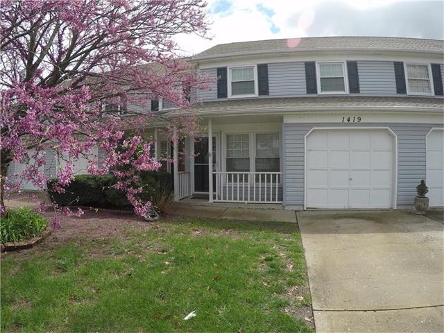 1419 SE 8TH Street, Lee&#039;s Summit, MO 64063