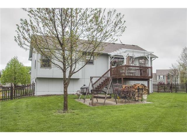 2309 SE 5th Terrace, Lee's Summit, MO 64063