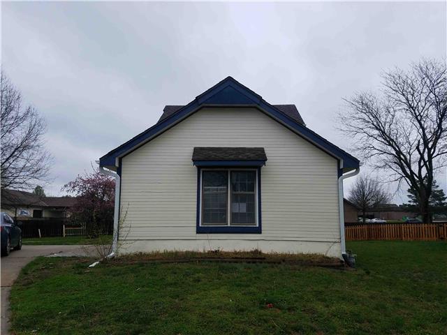 802 NE Fairway Homes CtLee Summit, MO, 64064Jackson County