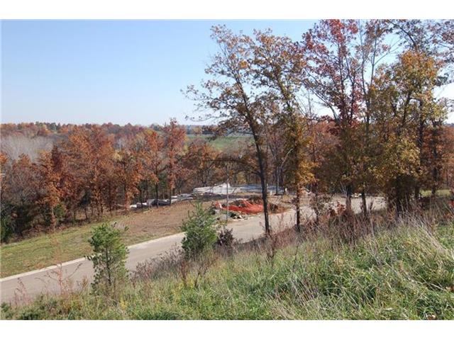 4909 NW Canyon Court, Lee's Summit, MO 64064
