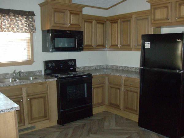 Liberty Landing Manufactured Home Community 2012 CurrentLiberty, MO 64068