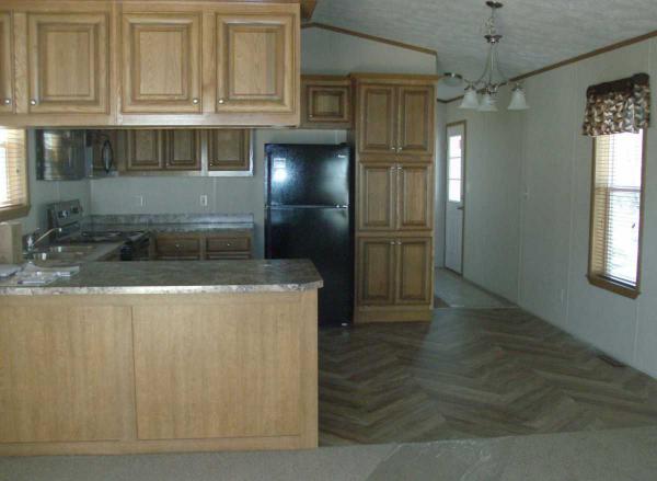 Liberty Landing Manufactured Home Community 2012 CurrentLiberty, MO 64068