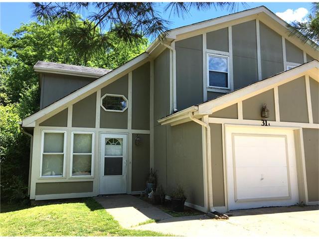 31 A Cherry Street, Liberty, MO 64068