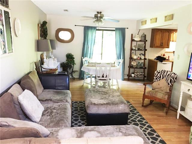 31 A Cherry Street, Liberty, MO 64068