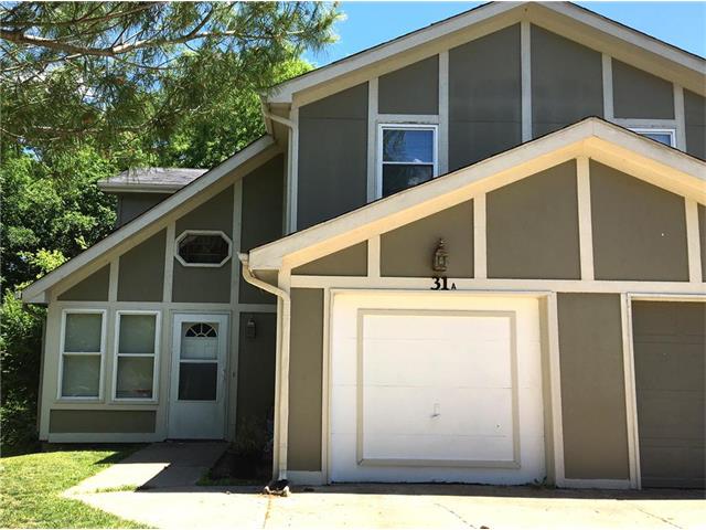 31 A Cherry Street, Liberty, MO 64068