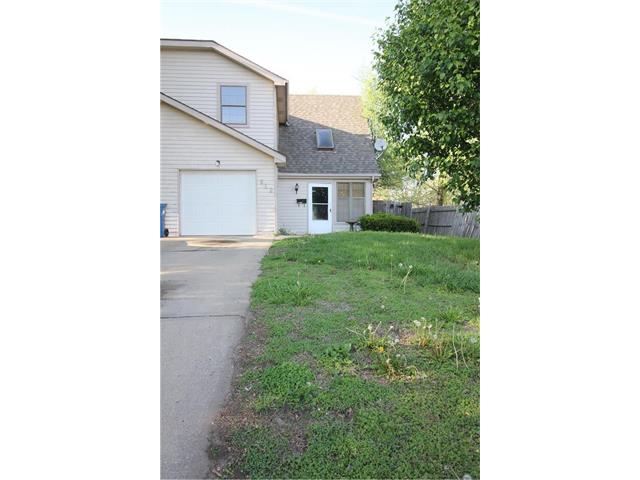 612 E Arthur Street, Liberty, MO 64068