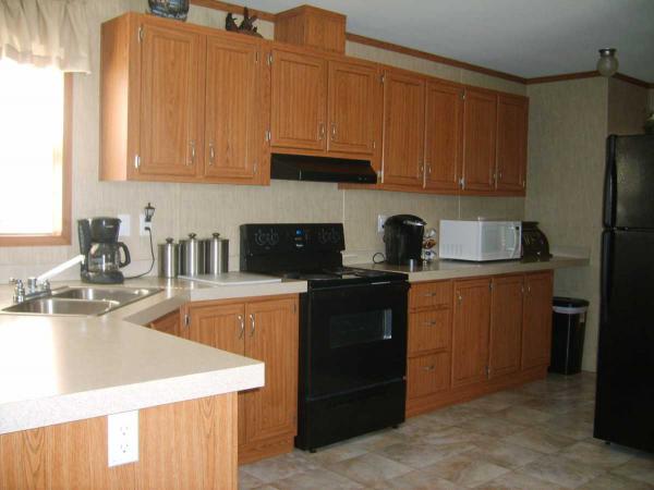 Liberty Landing Manufactured Home Community 1104 Pier StLiberty, MO 64068
