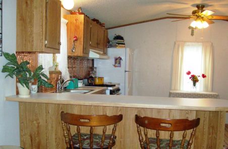 Liberty Landing Manufactured Home Community 1111 PierLiberty, MO 64068