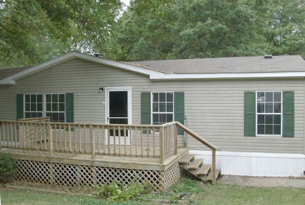 Liberty Landing Manufactured Home Community 2240 CurrentLiberty, MO 64068