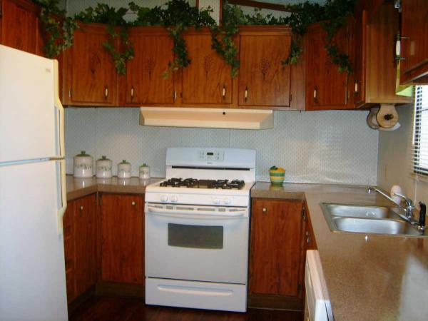Liberty Landing Manufactured Home Community 2240 CurrentLiberty, MO 64068