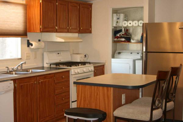 Liberty Landing Manufactured Home Community 2253 Current StLiberty, MO 64068