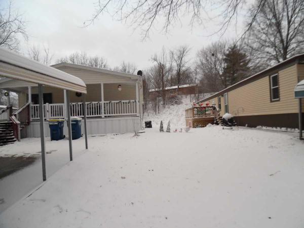 Liberty Landing Manufactured Home Community 2269 Current StLiberty, MO 64068