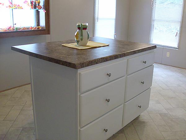 Liberty Landing Manufactured Home Community 2123 JettyLiberty, MO 64068