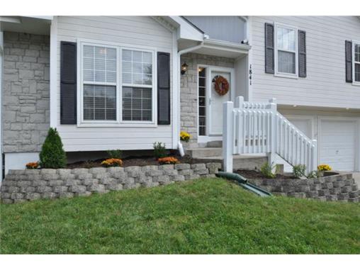 1841 MOURNING DOVE Dr, Liberty, United States 64068
