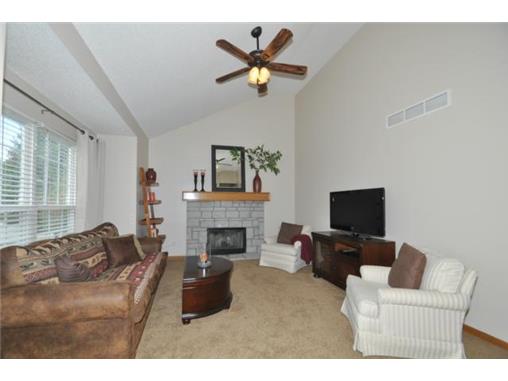 1841 MOURNING DOVE Dr, Liberty, United States 64068