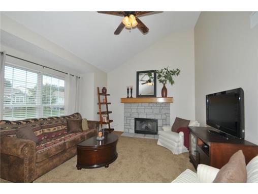 1841 MOURNING DOVE Dr, Liberty, United States 64068