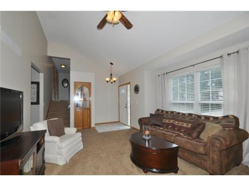 1841 MOURNING DOVE Dr, Liberty, United States 64068