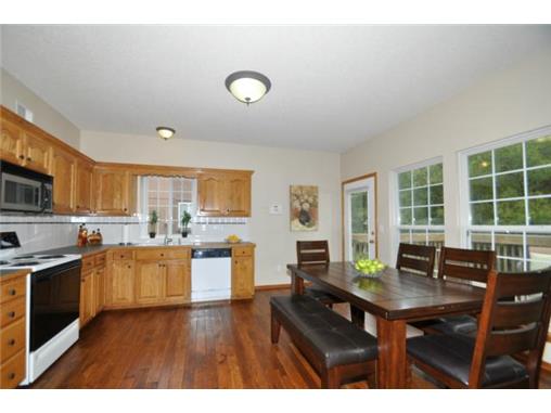 1841 MOURNING DOVE Dr, Liberty, United States 64068