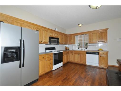 1841 MOURNING DOVE Dr, Liberty, United States 64068