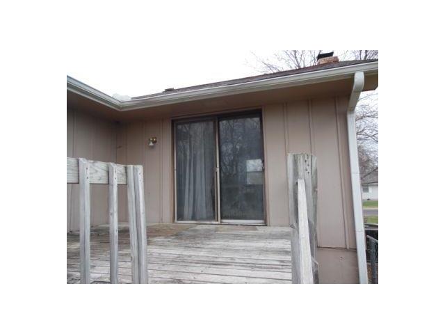 708 W McDowell Street, Odessa, MO 64076